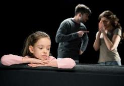 這4件事父母不宜當(dāng)著孩子面爭(zhēng)論