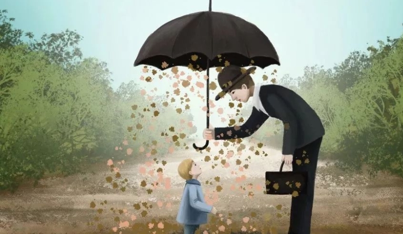 網(wǎng)課下：學(xué)生跳樓，家長(zhǎng)跳河，這個(gè)鍋誰來背