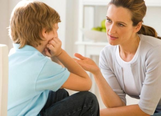 寶寶愛說臟話 七大法寶幫您輕松糾正