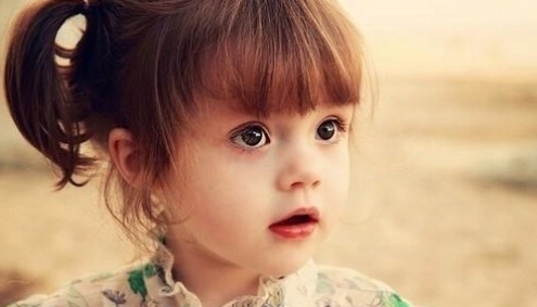 判斷你的孩子有沒(méi)有表演天賦