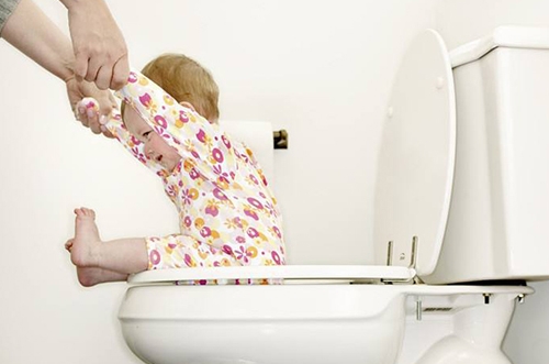 如廁訓(xùn)練進(jìn)行時，夏季冬季兩頭抓