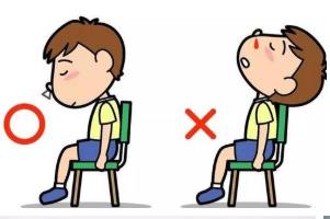 孩子流鼻血 仰頭、舉手都不管用 正確方法學(xué)起來