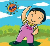 合理膳食、早睡早起……特殊時(shí)期“宅娃”這樣過(guò)