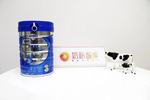 高培臻愛(ài)草飼奶粉評(píng)測(cè)，新西蘭AQ草飼認(rèn)證奶源孕育一罐好奶粉