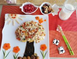 張文宏：孩子早餐必須吃這2樣?xùn)|西 不許吃粥！