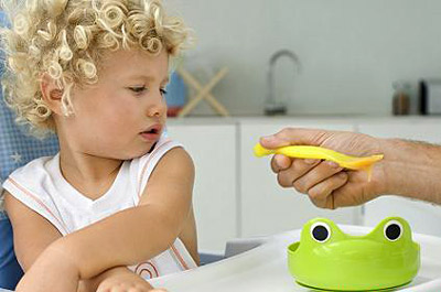 寶寶挑食原因是什么？寶寶挑食偏食怎么調(diào)理糾正？