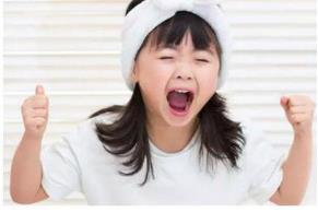 家長溺愛引起孩子脾氣暴躁 有耐心是絕招