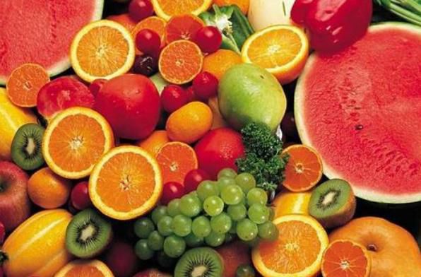 春季寶寶吃這些水果 多吃會引起上火或影響發(fā)育