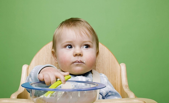 小孩化痰吃什么好？寶寶化痰吃什么好？