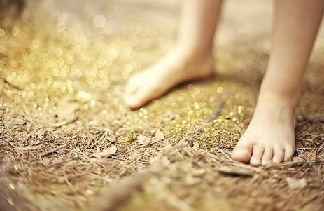 兒童扁平足危害多，千萬(wàn)要警惕