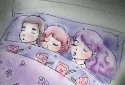 孩子過(guò)分依戀父母應(yīng)該怎么辦