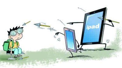 親貝網(wǎng)提醒：看屏幕超1小時(shí) 影響大腦發(fā)育