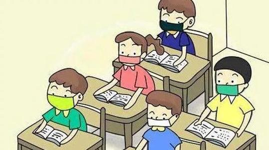 北京疾控：重點(diǎn)人群、場(chǎng)所、學(xué)校校園須堅(jiān)持戴口罩