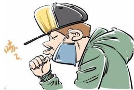 自己或家里人發(fā)熱、咳嗽怎么辦？