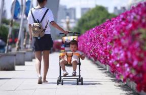 親貝小編推薦旅行好物 給五一親子游減負(fù)