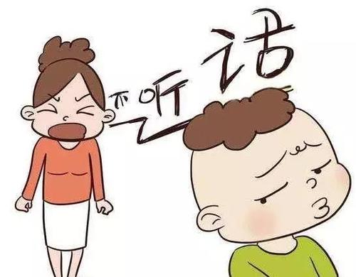 親貝小編講述：2歲寶寶的叛逆特點和“叛逆示例”