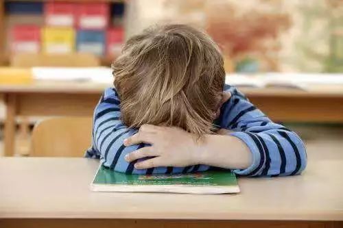 午睡超一小時 醒來為何會困乏？