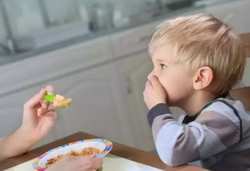 口腔潰瘍成為3~10歲孩子的易發(fā)病