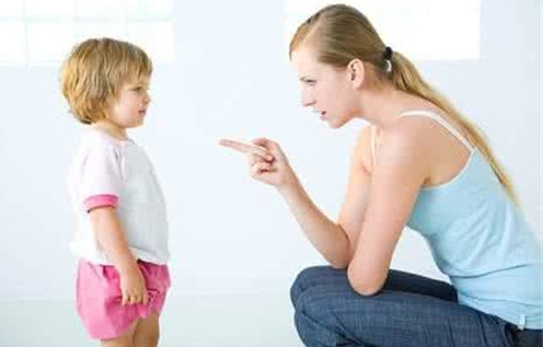 還在為孩子和你爭辯生氣？小編告訴你爭辯的好處！