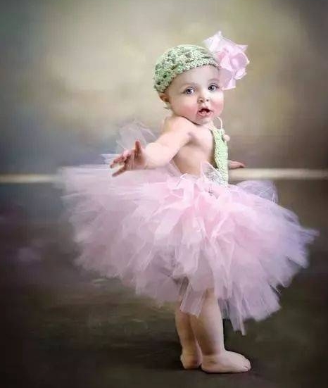 想要養(yǎng)出“長腿寶貝”，一起來跳一跳吧！