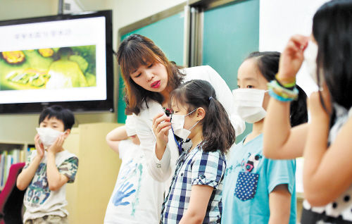 開學復課 多地查出學生無癥狀感染！要警惕疫情還未結束