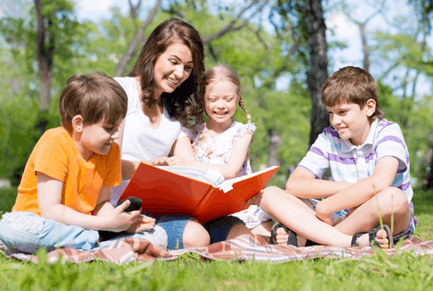 童話與科學(xué)沖突怎么辦？