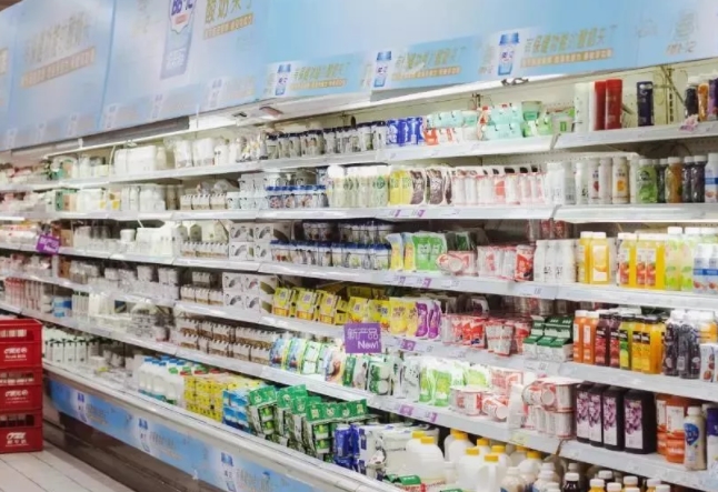 你喝的酸奶是真的酸奶么？