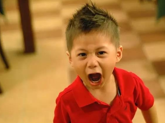 你到底知不知道孩子為什么頂嘴，你該怎么辦？