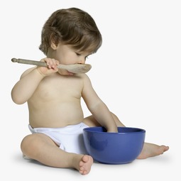 坐不住的孩子怎么辦？小編教你幾招！