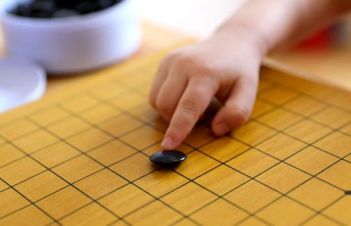 學(xué)習(xí)圍棋的最佳年齡，培養(yǎng)最強(qiáng)大腦