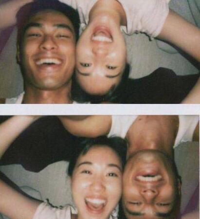 楊祐寧當(dāng)爸曬未婚妻照和B超照 準(zhǔn)備進(jìn)入人生下一個(gè)階段