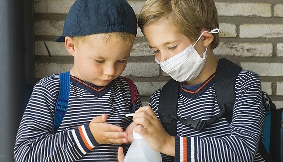 新冠病毒變異？紐約85名兒童感染不明疾病，州長向全美發(fā)出警告