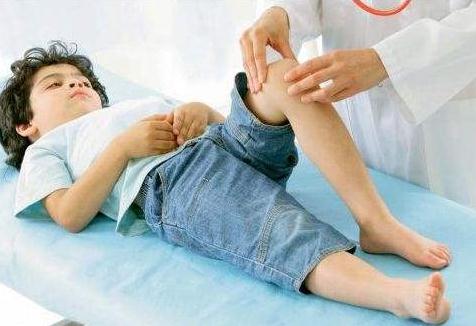 孩子腿疼不一定是生長(zhǎng)痛 要警惕：風(fēng)濕性關(guān)節(jié)炎