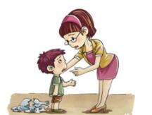 3-8歲來瞧瞧 教家長你如何讀懂不同年齡段的孩子