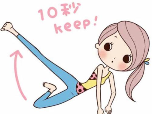 后疫情時(shí)代宅家胖十斤？如何科學(xué)減肥最有效