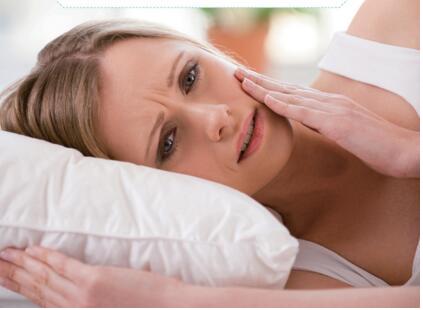 孕期牙疼不是小問題 容易引發(fā)流產(chǎn)或早產(chǎn)