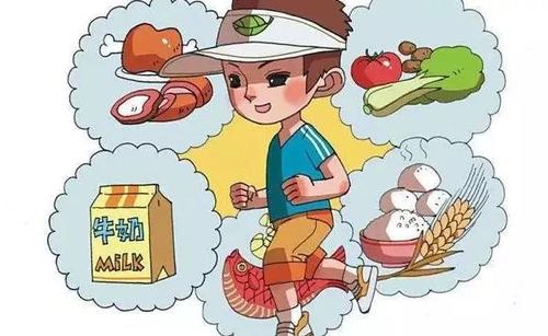 奶奶用米糊喂養(yǎng)孩子 體檢后被醫(yī)生批評