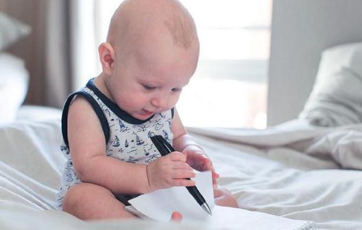 當(dāng)孩子進(jìn)入“識字敏感期”,我們能做點(diǎn)什么?