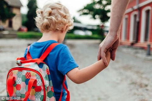 破壞孩子安全感的5件事，北師大老師提示不要再做了