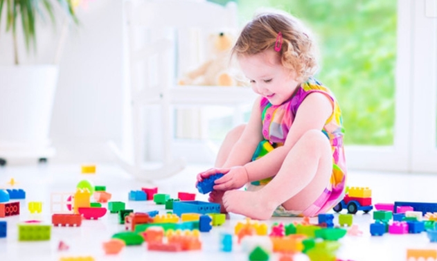 孩子有這3個(gè)表現(xiàn)，說明認(rèn)知力不一般