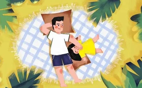 孩子的未來走多遠(yuǎn)要看父母的格局有多大