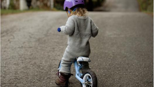 6月1日將嚴(yán)查“一盔一帶“ 你選購的兒童頭盔是否達(dá)標(biāo)