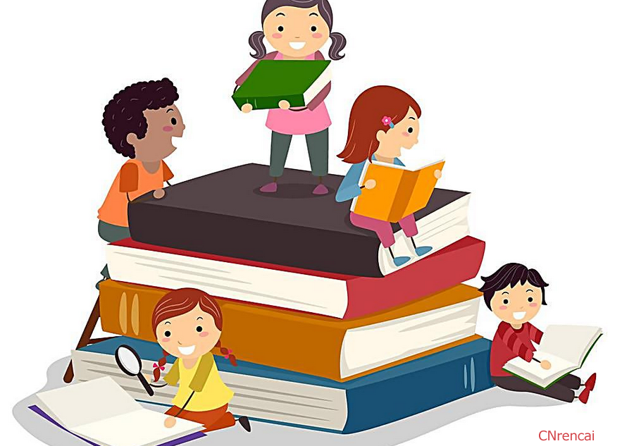 閱讀啟蒙從小開啟 不要錯過啟蒙關(guān)鍵期
