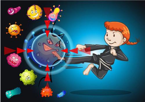 陜西多名學(xué)生咳嗽發(fā)燒 官方：由鼻病毒引起切勿恐慌