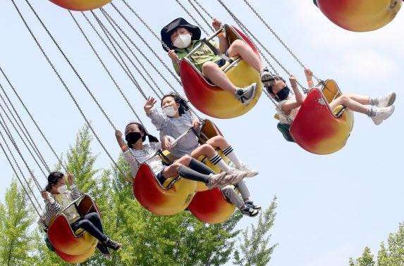 疫情下的六一兒童節(jié)，該如何度過(guò)呢？