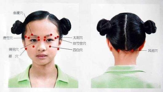 國家衛(wèi)健委發(fā)布0至6歲兒童眼保健知識要點