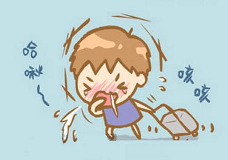 孩子咳嗽不止還在給孩子吃止咳藥？聽聽專家建議