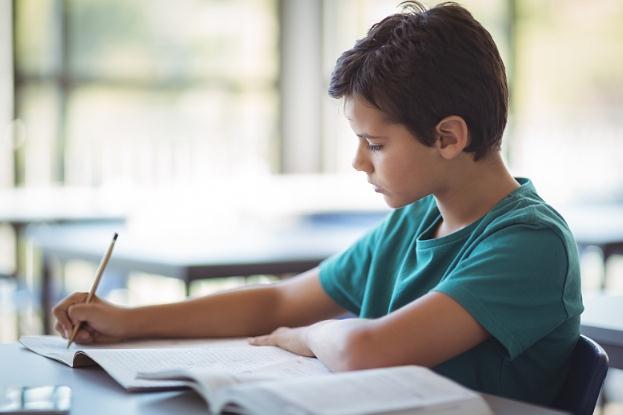 專注力好的7個表現(xiàn)，你家的孩子具備嗎