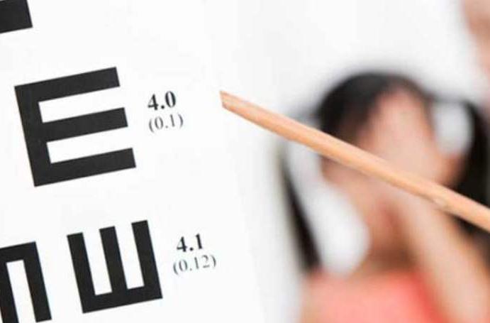 親貝網(wǎng)小編教你做護眼小游戲，保護眼睛！