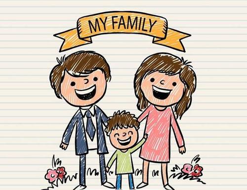 家庭排序決定婚姻幸福感 媽媽的家庭地位影響孩子未來